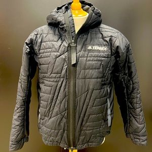 Adidas MyShelter Primaloft Hooded Jacket